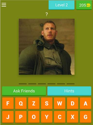 The Umbrella Academy - QUEST & QUIZ screenshot 13