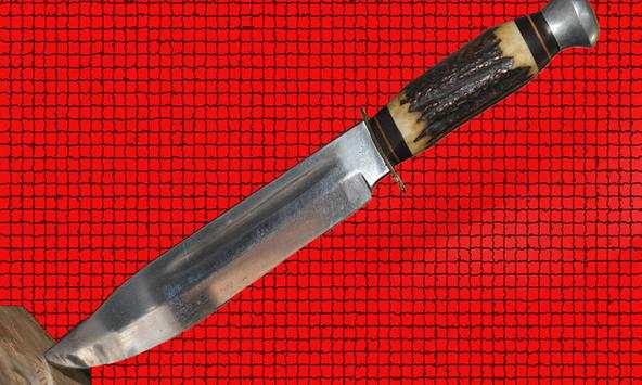 Knives wallpapers screenshot 1