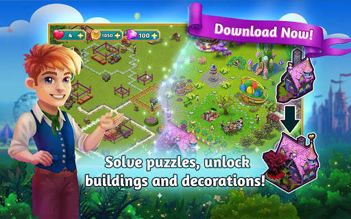 Solitaire Family World screenshot 7