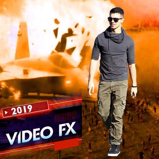 Movie Fx Video Editor 1.3