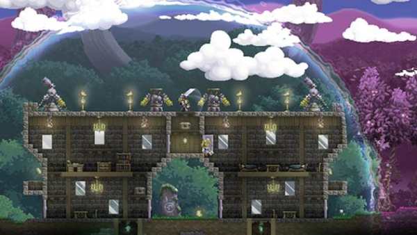 Guide for Terraria 2017 screenshot 1