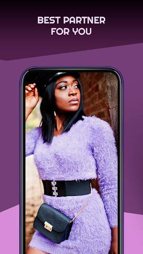 UberHonney – Connect with casual personals screenshot 5