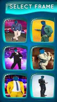 Suit Photo Montage For Men screenshot 2