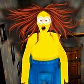 Yellow Granny v 2.2 : Scary Horror Mod 1
