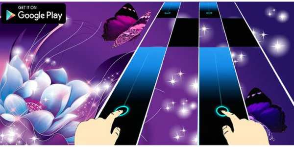 Bendy Piano Tiles screenshot 1