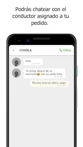 ANT App screenshot 4