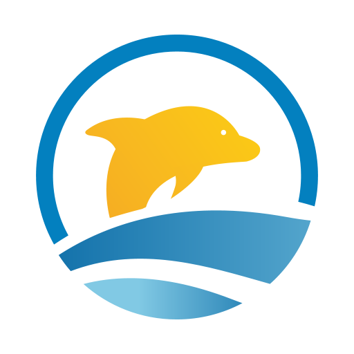 Ferries online आइकन