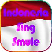 Indonesia Sing Smule on 9Apps