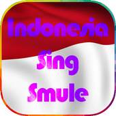 Indonesia Sing Smule 1.2