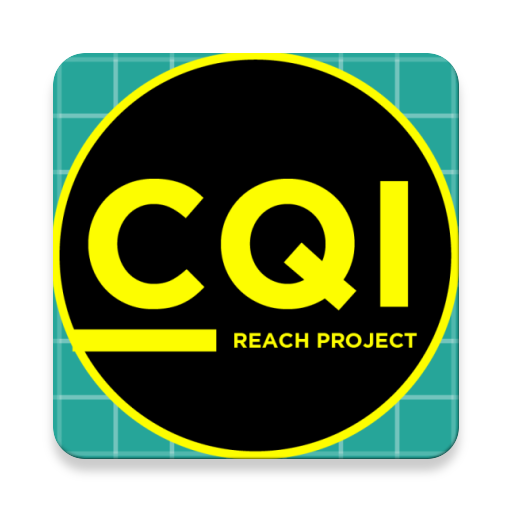 Data Verification - REACH Project icon