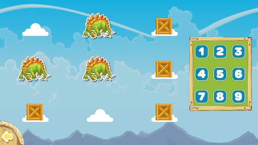 Educational games for kids 2-4 screenshot 2