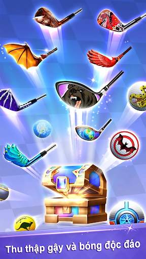 Golf Rival screenshot 5