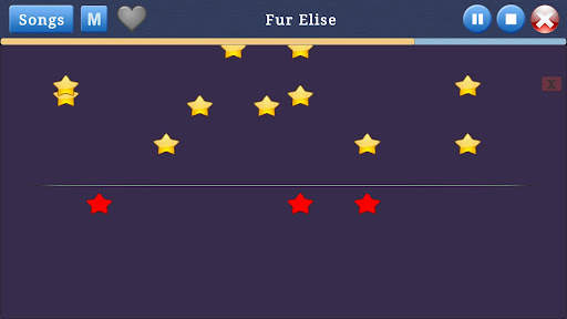 Piano Music & Songs screenshot 6