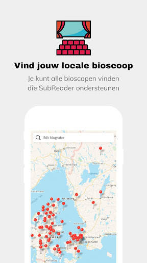 SubReader screenshot 5