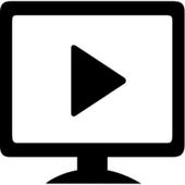 Entertainment-TV icon