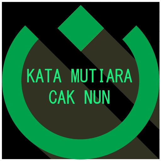 Kata Mutiara Cak Nun icon