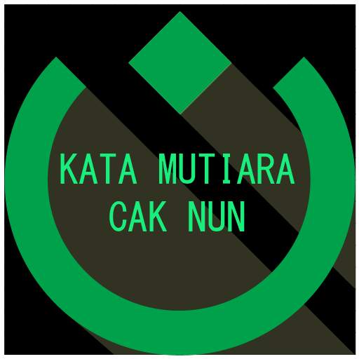 Kata Mutiara Cak Nun 3.1.0