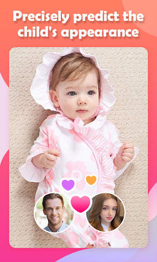 BabyPredict screenshot 2
