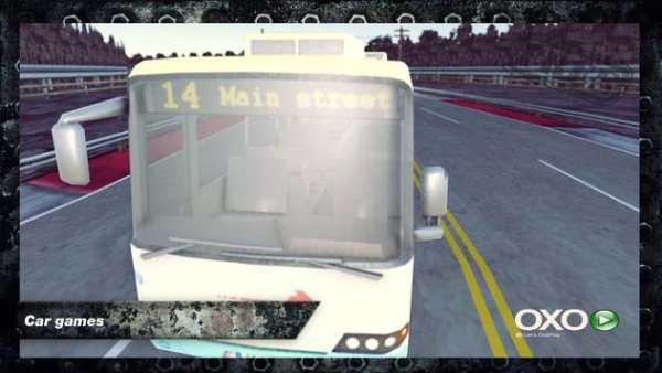 City Line Bus Simulator – Extreme Travel Adventure screenshot 4
