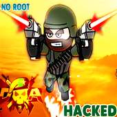 Guide Doodle Army 2 Mini Militia 1.0