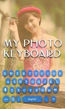 My Photo Keyboard screenshot 2