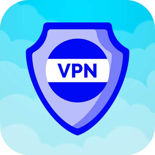 VPN Blue: Secure Hotspot ✅ 1.2