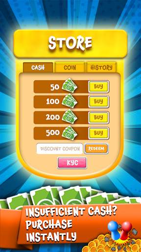 LUDO CASH screenshot 7