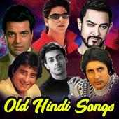 Old Hindi Songs logo