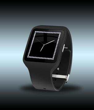 Watch Face Bella Android Wear screenshot 5