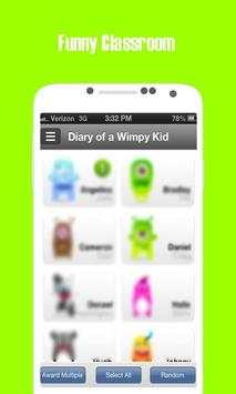 Free Class Dojo Advice screenshot 2