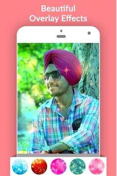Turban Photo Editor screenshot 4