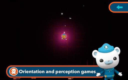 Octonauts and the Whale Shark screenshot 12