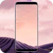 Theme for Samsung S8 Plus 1.0