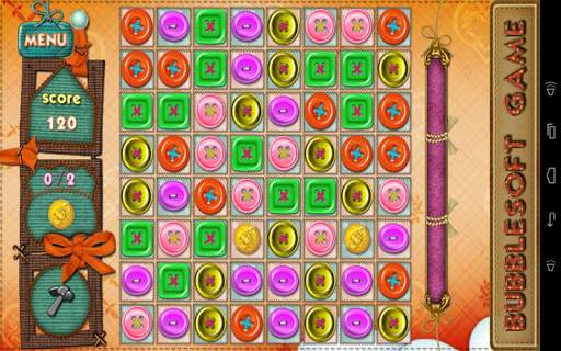 Buttons Crush screenshot 13