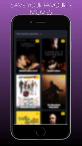 typhoon tv apk screenshot 1