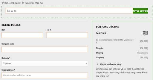 Namwindows Shop screenshot 16