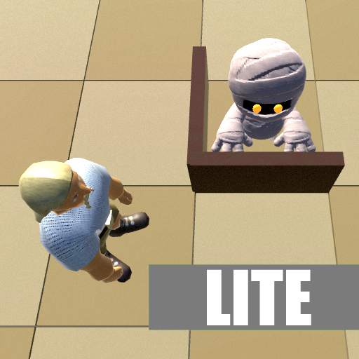 Mummy Maze LITE 4.1