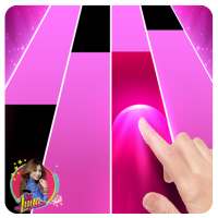 soy luna piano tiles2 logo