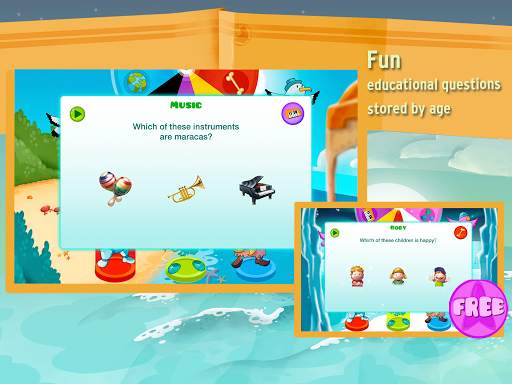 Family Trivia Free screenshot 7