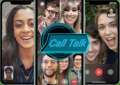 Call Talk screenshot 8