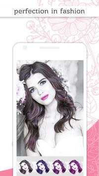 Beauty Camera Plus Editor screenshot 5