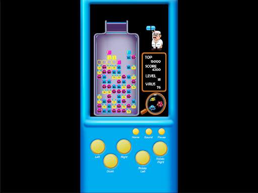DR. Virus screenshot 11