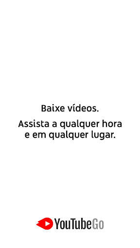 YouTube Go screenshot 6