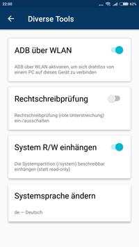 Root ToolCase screenshot 8