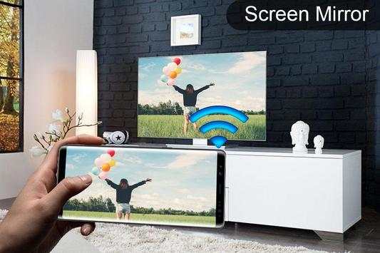 Screen Mirroring screenshot 1