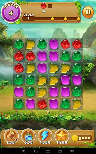 Gems Mission 2 screenshot 13