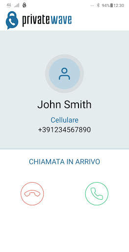 PrivateWave Professional screenshot 3