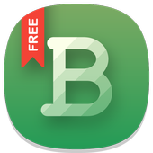 Belle UI Icon Pack icon