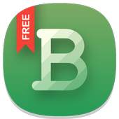 Belle UI Icon Pack 2.1.0