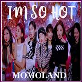 MOMOLAND 1.2